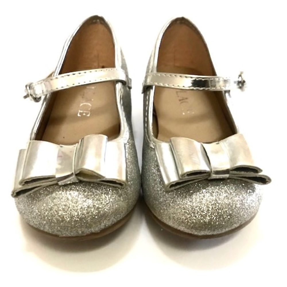 Place Girls dress shoes